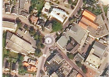 Werkelijke kosten voor rondweg veel minder gemeente 